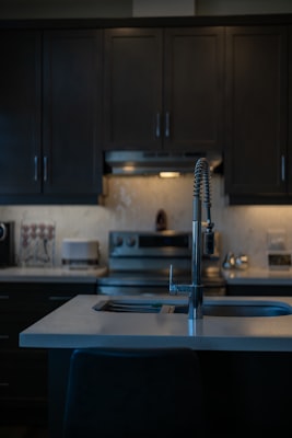 Smart energy meter showing consumption and generation data