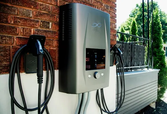 Smart meter and monitoring equipment for energy systems
