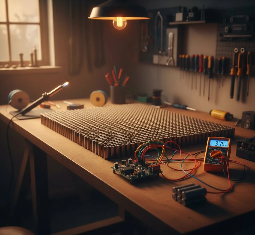 Insurance documents and paperwork for home energy installations