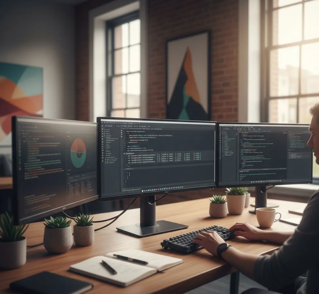 Smart energy meter showing electricity costs and solar savings