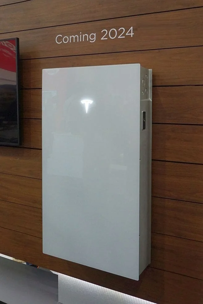 Tesla Powerwall 3